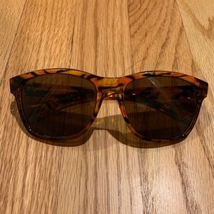 Suncloud Polarized Sunglasses